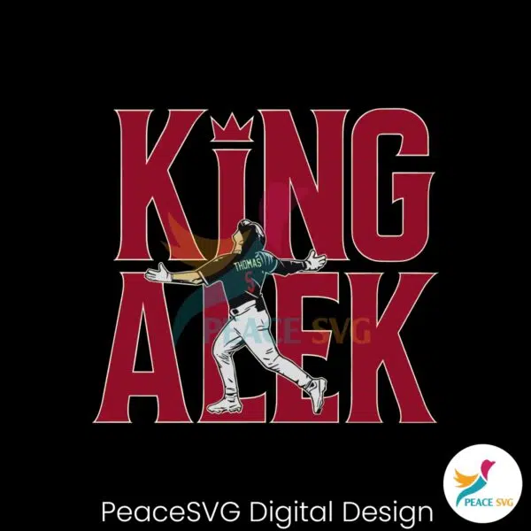 alek-thomas-king-alek-arizona-diamondbacks-player-svg-file