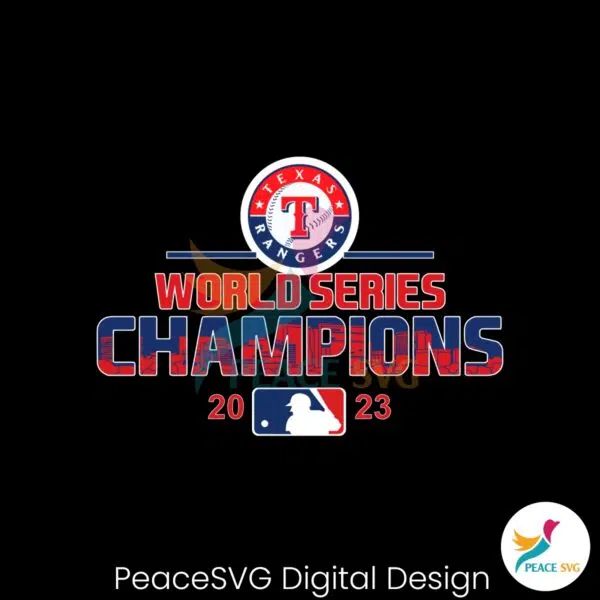 vintage-rangers-world-series-2023-champions-svg-download