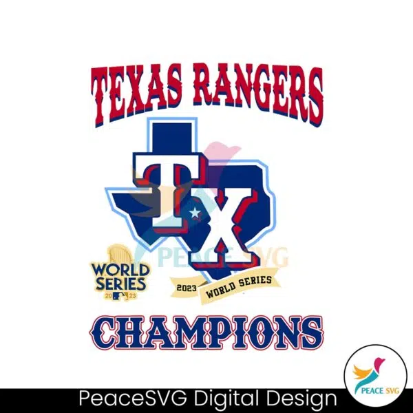 mlb-rangers-2023-world-series-champions-png-download