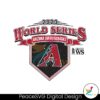 retro-2023-world-series-arizona-diamondbacks-svg-file
