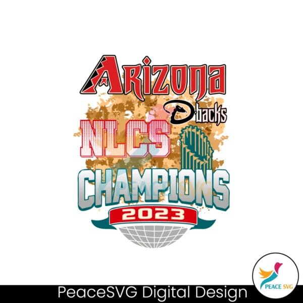 arizona-dbacks-nlcs-2023-champions-svg-file-for-cricut