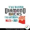 yall-wanted-diamondbacks-yall-got-arizona-nlcs-2023-svg