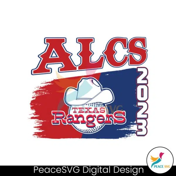 alcs-2023-texas-rangers-cowboy-baseball-svg-download