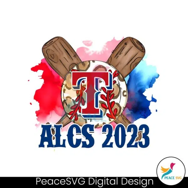 baseball-rangers-alcs-2023-champions-mlb-team-png-file