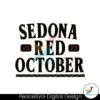 retro-sedona-red-october-arizona-diamondbacks-2023-svg