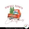 vintage-truck-small-town-christmas-png-download