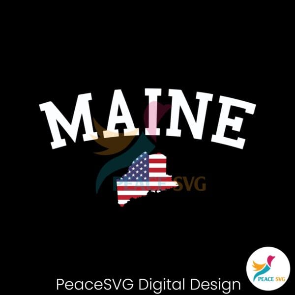 support-maine-mass-shootings-svg-digital-cricut-file