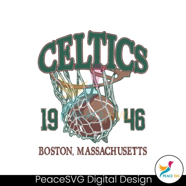 vintage-boston-celtics-basketball-1946-svg-cutting-file