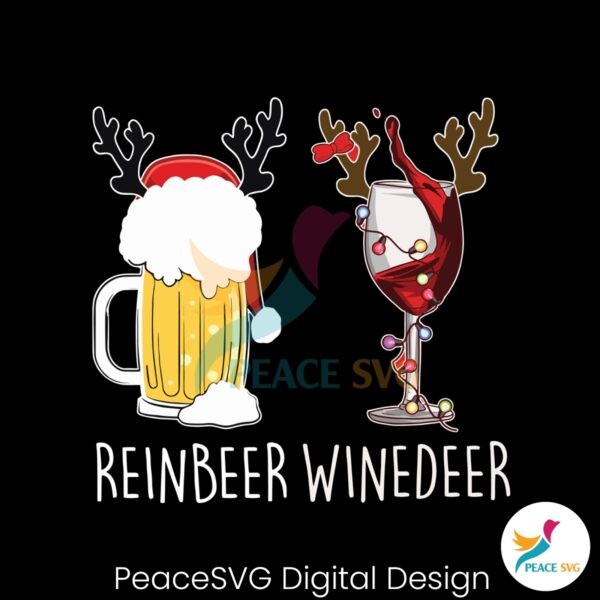 winedeer-reinbeer-couples-christmas-svg-cutting-file