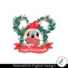 retro-mickey-christmas-wreath-svg-cutting-digital-file