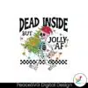 dead-inside-but-jolly-af-skeleton-funny-christmas-tree-svg