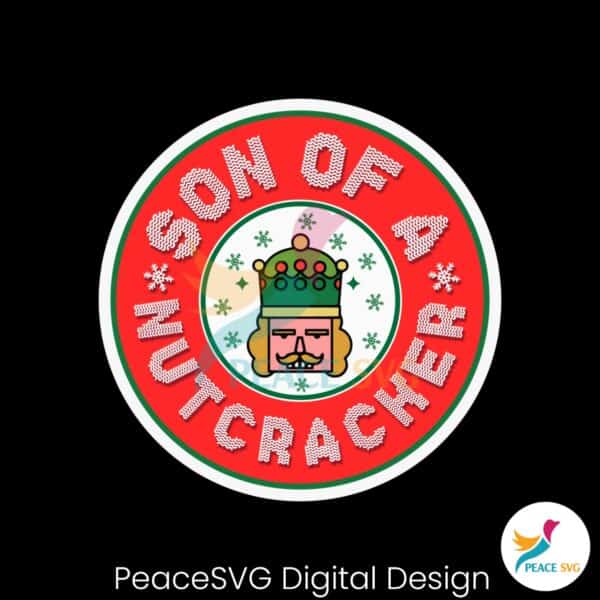 vintage-son-of-a-nutcracker-christmas-svg-file-for-cricut