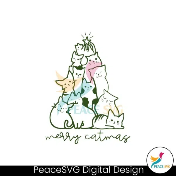 funny-merry-catmas-cat-christmas-svg-cricut-files