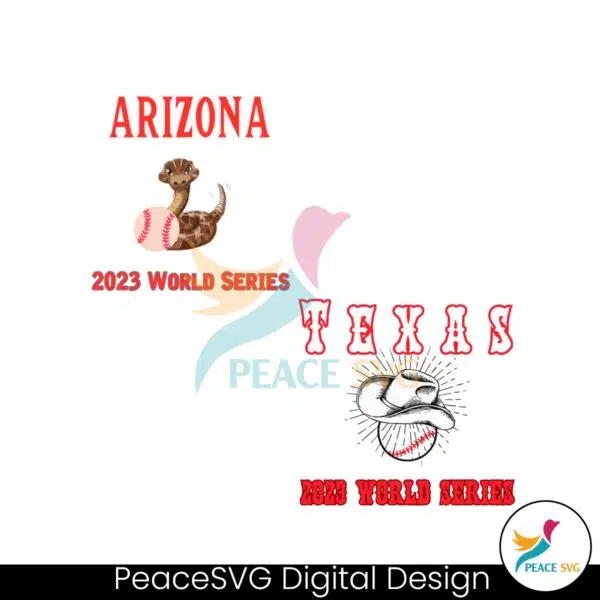 texas-vs-arzona-world-series-baseball-svg-file-for-cricut