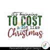its-beginning-to-cost-a-lot-like-christmas-png-download