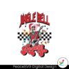 retro-christmas-jingle-bell-rockin-svg-graphic-design-file