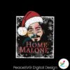 home-malone-ugly-christmas-home-alone-svg-download