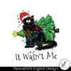 christmas-black-cat-it-wasnt-me-svg-graphic-design-file