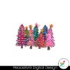 sparkling-pink-tree-christmas-png-sublimation-download