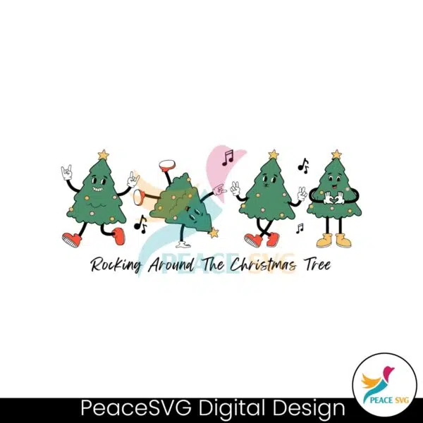 funny-rocking-around-the-christmas-tree-svg-cricut-files