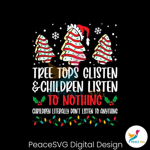 tree-tops-glisten-and-children-listen-to-nothing-svg-file