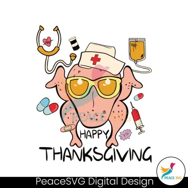 happy-thanksgiving-nurse-svg-cutting-digital-file