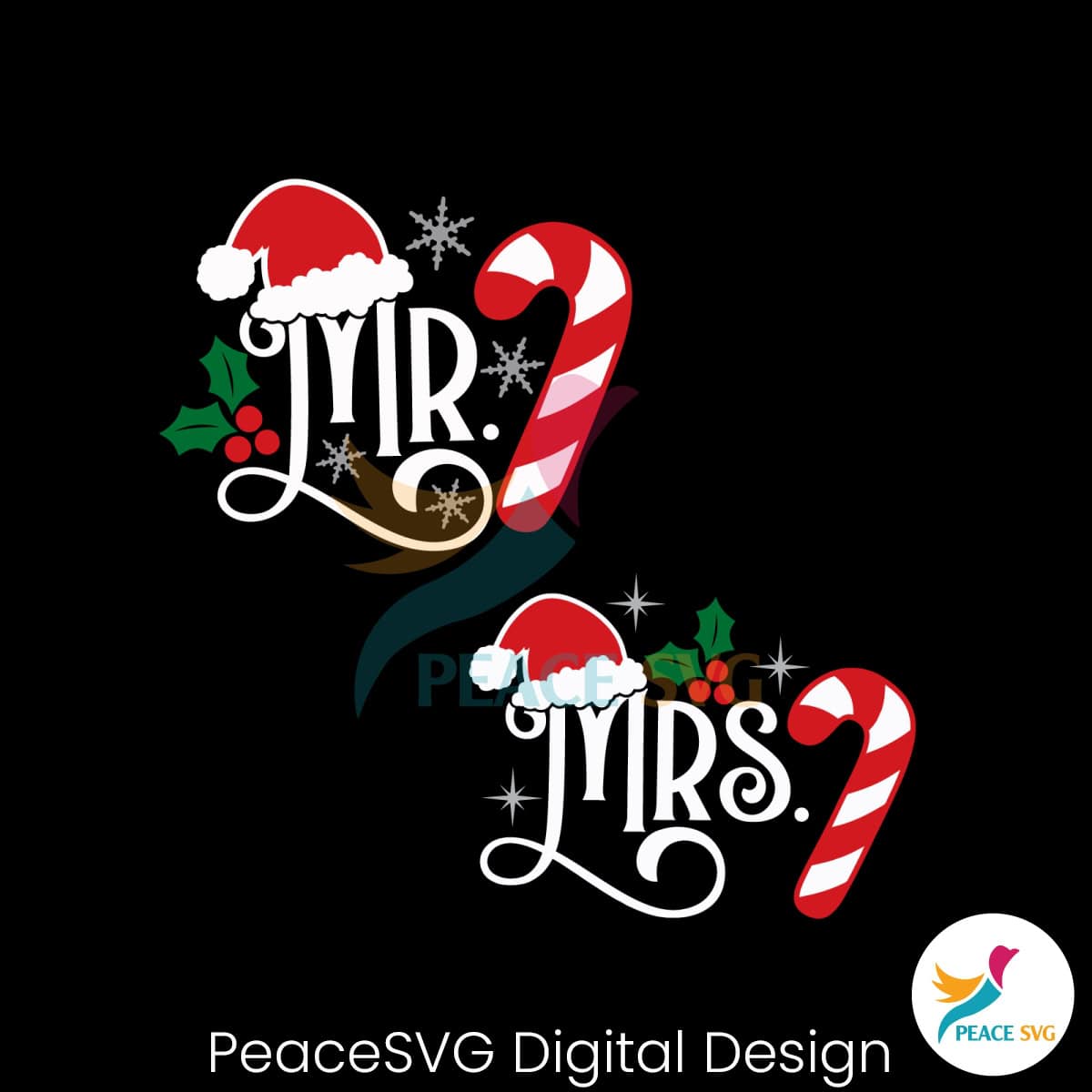 mr-and-mrs-couple-christmas-hat-svg-digital-cricut-file