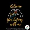 87-kelce-you-belong-with-me-svg-cutting-digital-file