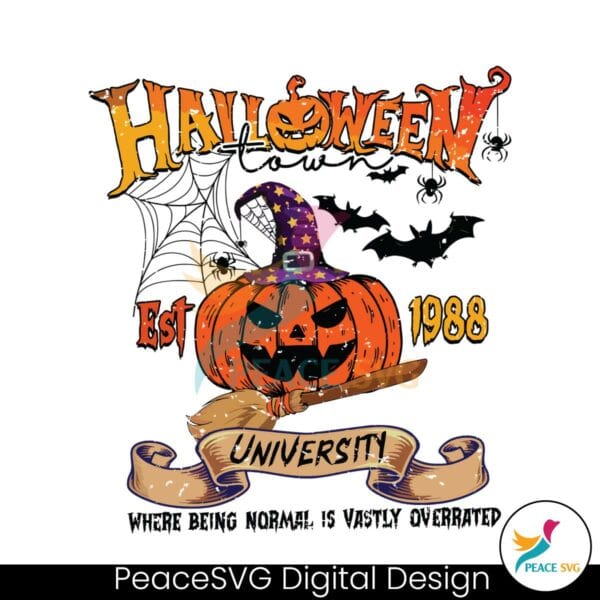 halloween-town-university-est-1998-horror-pumpkin-svg-file