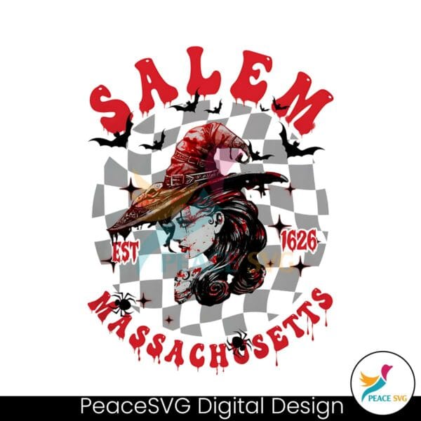 salem-massachusetts-est-1626-hocus-pocus-png-download