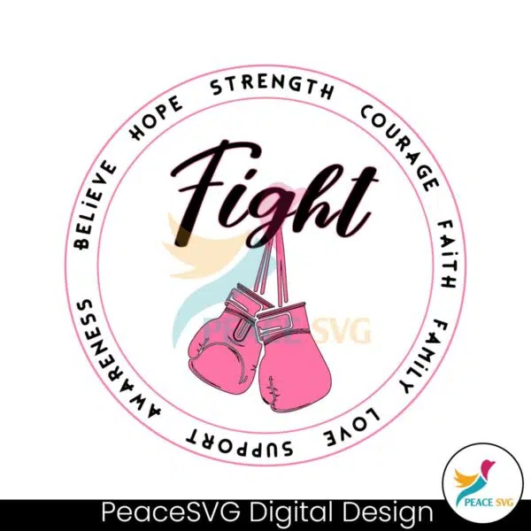 believe-hope-strength-cancer-fight-svg-digital-cricut-file