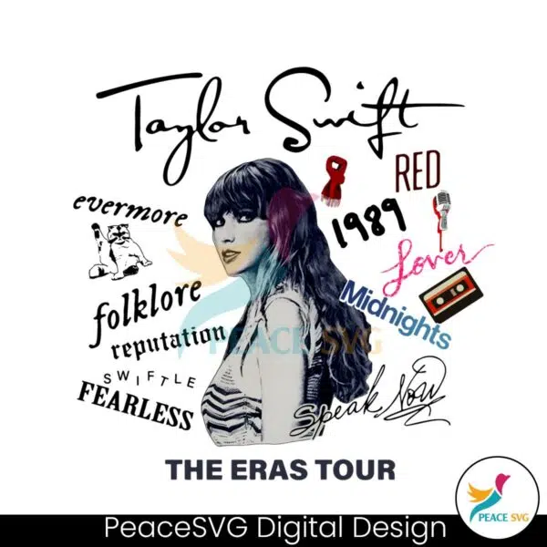 taylor-swift-the-eras-tour-albums-png-sublimation-download