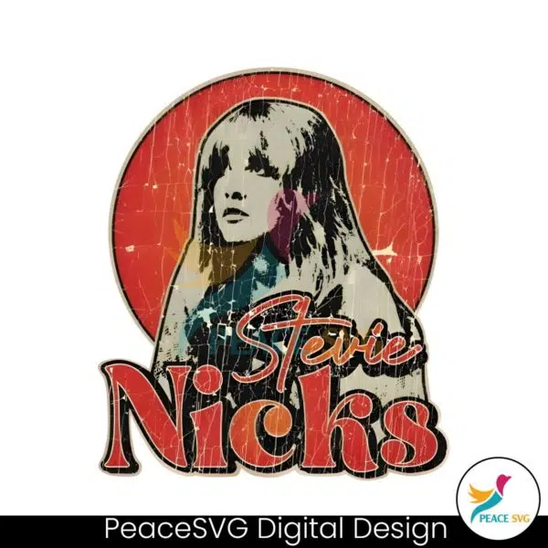 vintage-stevie-nicks-two-icons-one-night-tour-png-download