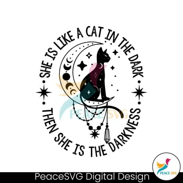 fleetwood-mac-cat-in-the-dark-rhiannon-lyrics-svg-download