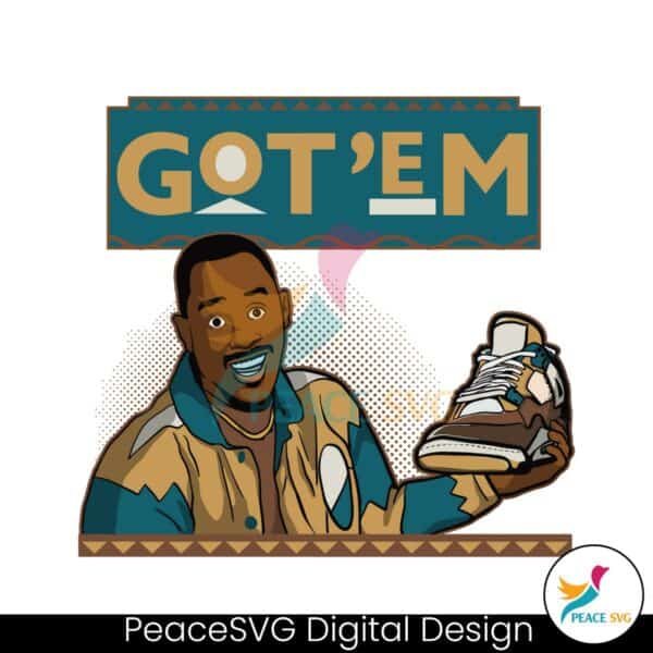 jordan-4-cacao-got-em-90s-vintage-svg-cutting-digital-file
