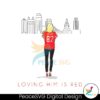 taylor-loving-him-is-red-kansas-city-chiefs-png-download