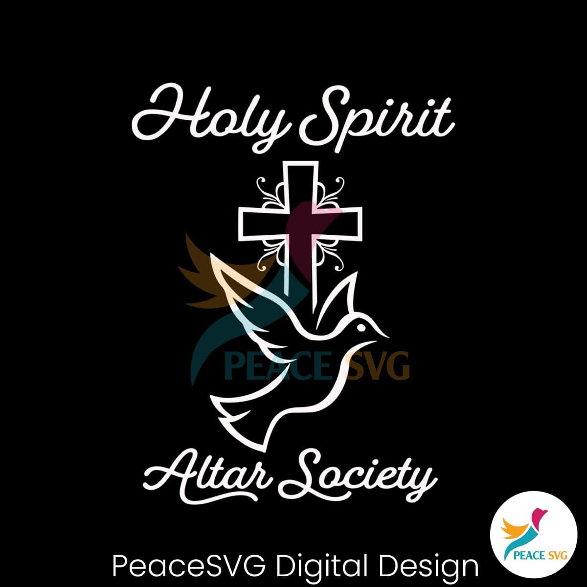 vintage-holy-spirit-altar-society-svg-graphic-design-file