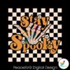 retro-floral-stay-spooky-skeleton-hand-svg-cutting-file