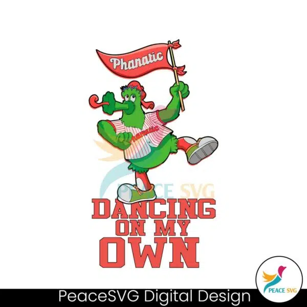 dancing-on-my-own-philadelphia-phillies-mlb-svg-download