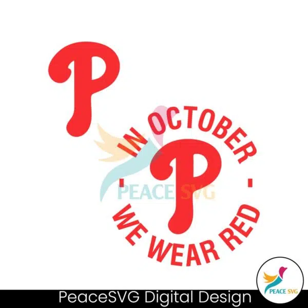 mlb-phillies-in-october-we-wear-red-svg-download-file