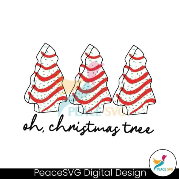 oh-christmas-tree-funny-christmas-cake-svg-file-for-cricut