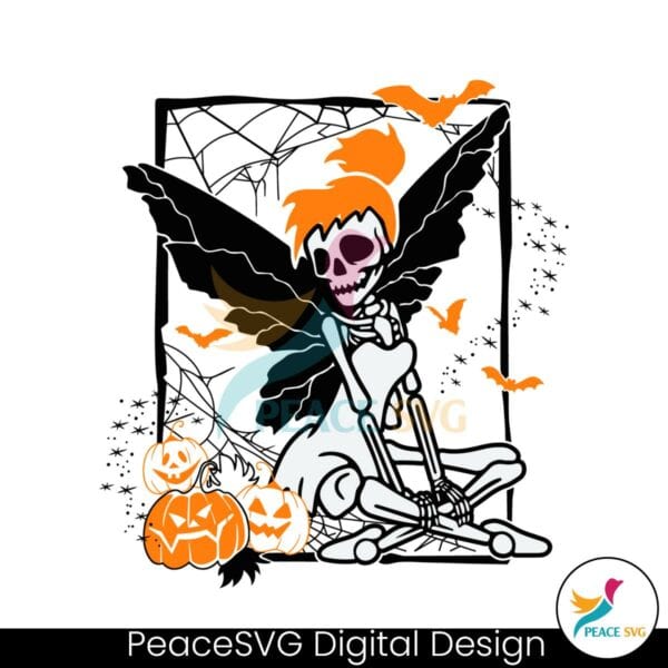 vintage-women-skeleton-halloween-svg-digital-cricut-file