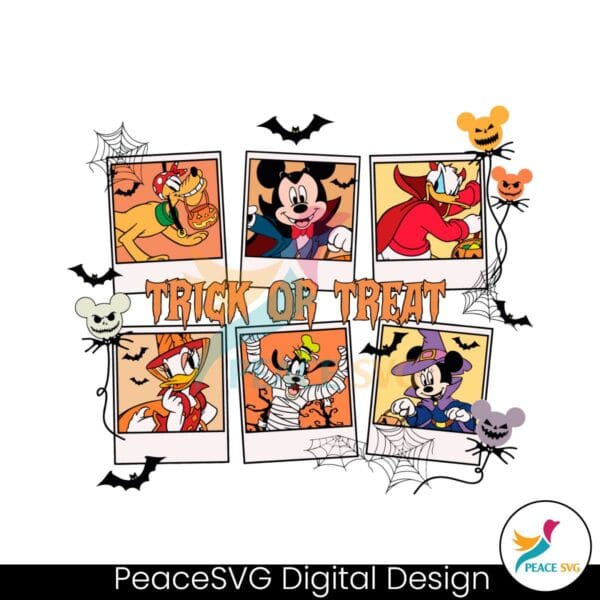 vintage-trick-or-treat-disney-family-svg-graphic-design-file