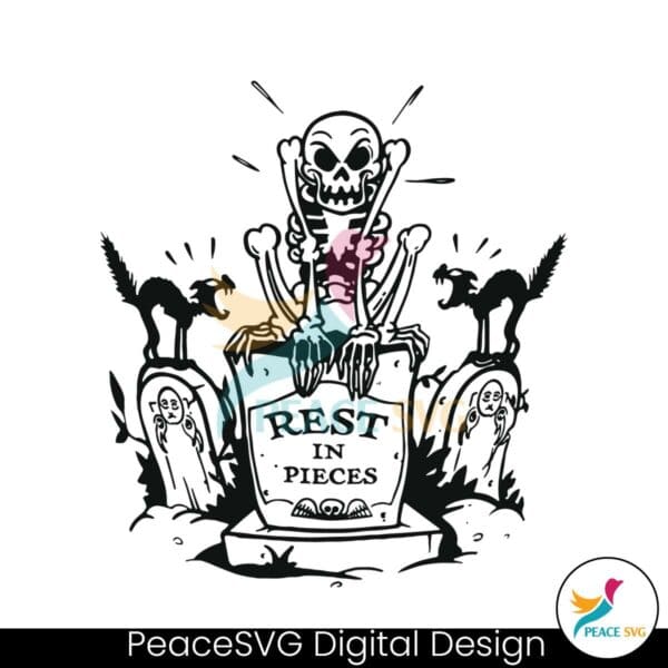 silly-symphony-the-skeleton-rest-in-pieces-svg-download