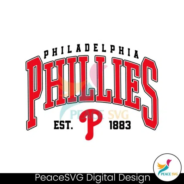 vintage-mlb-team-philadelphia-phillies-est-1883-svg-cricut-file