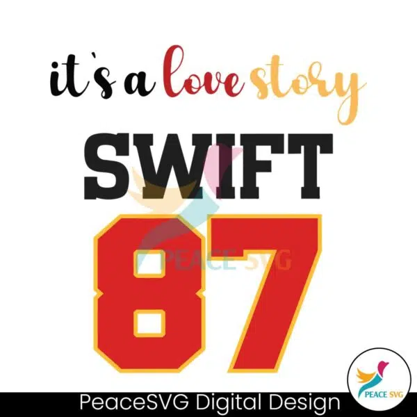 vintage-football-swift-87-its-a-love-story-svg-cutting-file