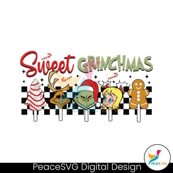 vintage-sweet-grinchmas-candy-svg-graphic-design-file