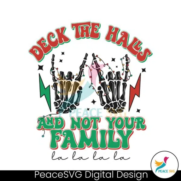 deck-the-halls-and-not-your-family-rock-n-roll-svg-file