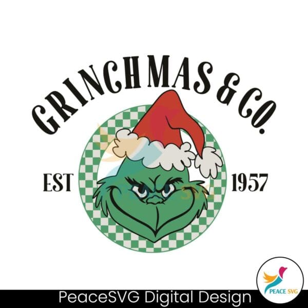 vintage-grinchmas-and-co-est-1975-svg-file-for-cricut