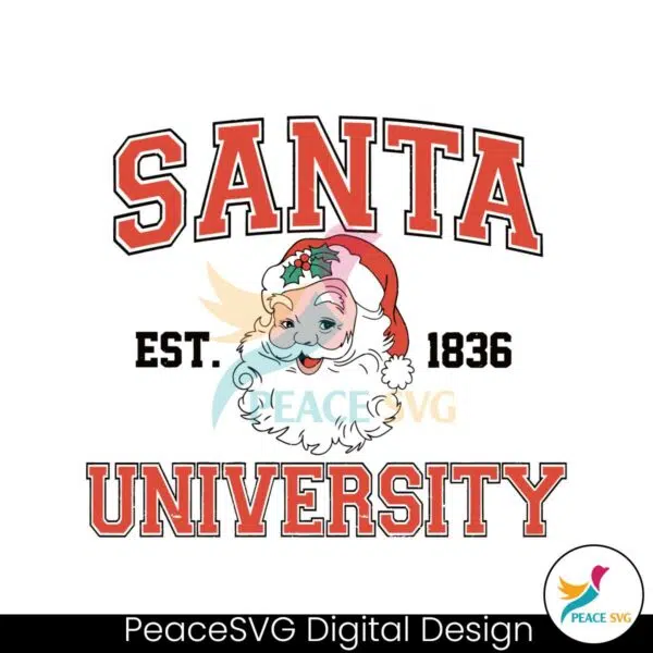 retro-santa-university-est-1836-svg-cutting-digital-file